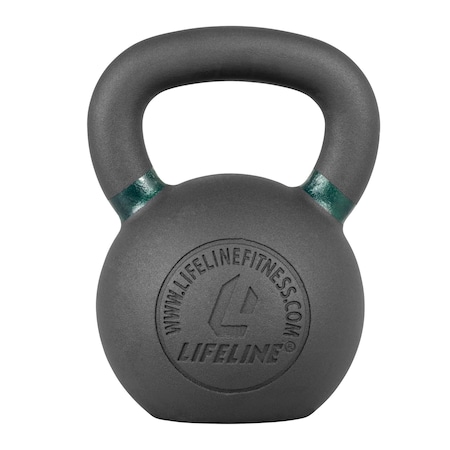 Lifeline Fitness KETTLEBELL - 24KG LLKB24